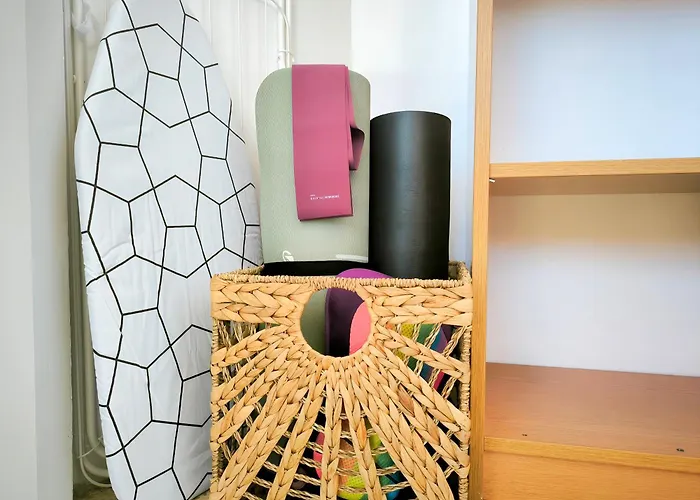 Appartement Casa Islita Work & Relax