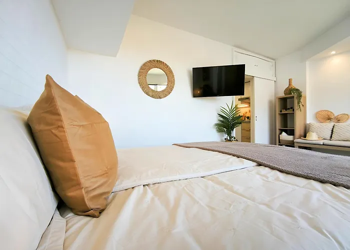 Casa Islita Work & Relax Апартаменты *