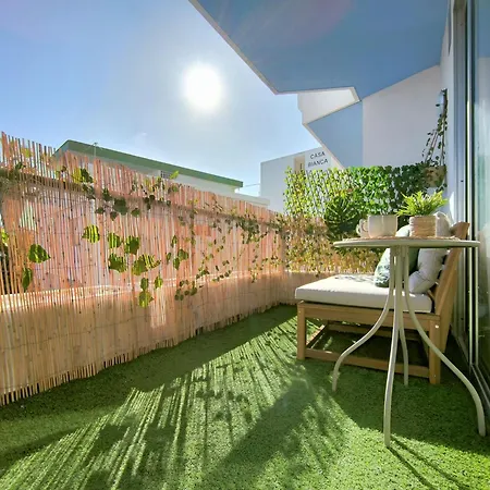 Casa Islita Work & Relax * Puerto de la Cruz