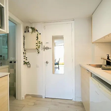 Daire Casa Islita Work & Relax *