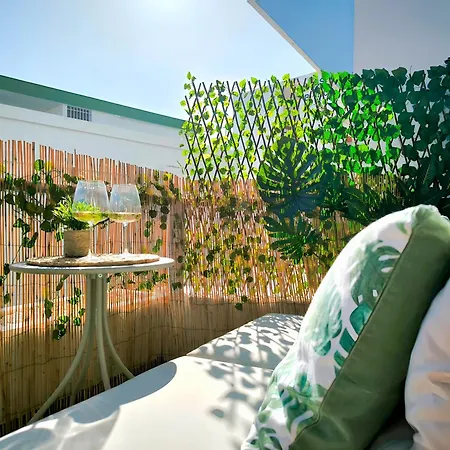 Casa Islita Work & Relax Daire Puerto de la Cruz (Tenerife)