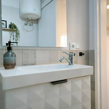 Daire Casa Islita Work & Relax