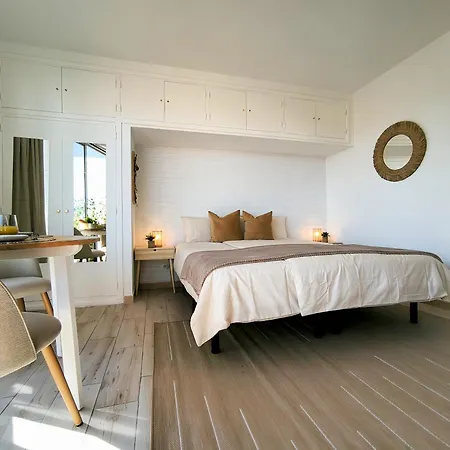 Daire Casa Islita Work & Relax