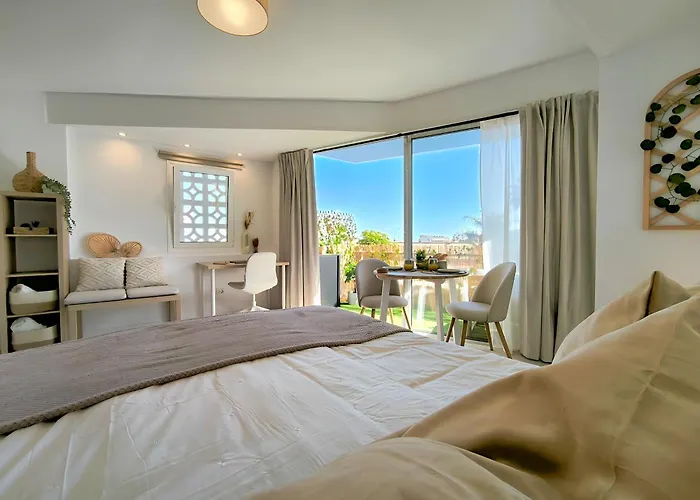 Casa Islita Work & Relax Apartman Puerto de la Cruz