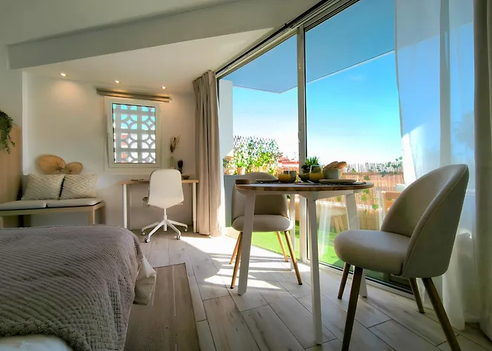 Casa Islita Work & Relax