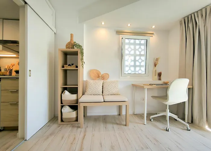 Apartman Casa Islita Work & Relax