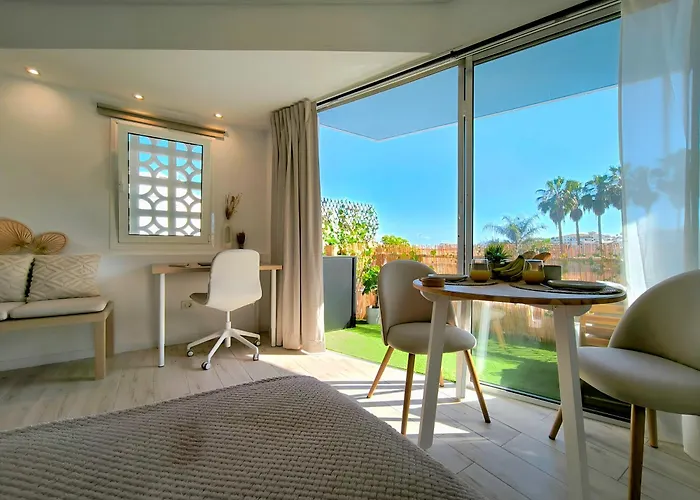 Casa Islita Work & Relax