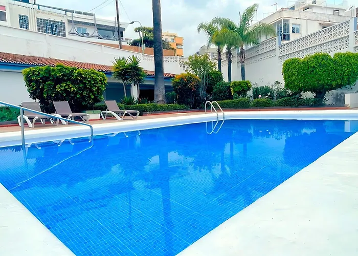 Apartman Casa Islita Work & Relax